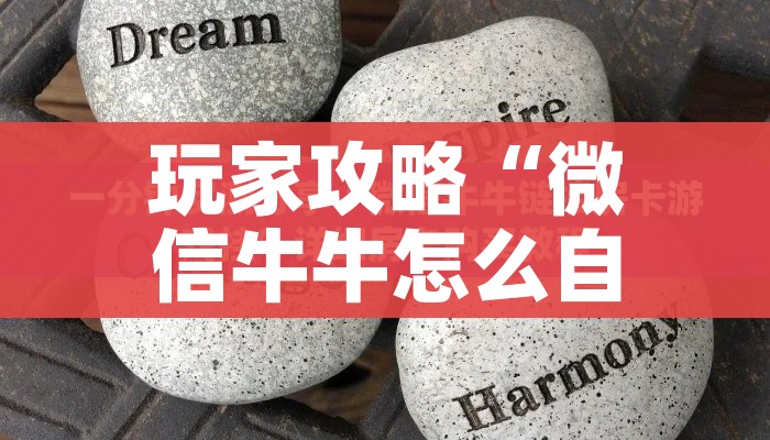 房卡全攻略“微信斗牛房卡怎么来的”获取房卡教程-哔哩哔哩 房卡全攻略“微信斗牛房卡怎么来的”获取房卡教程-哔哩哔哩
